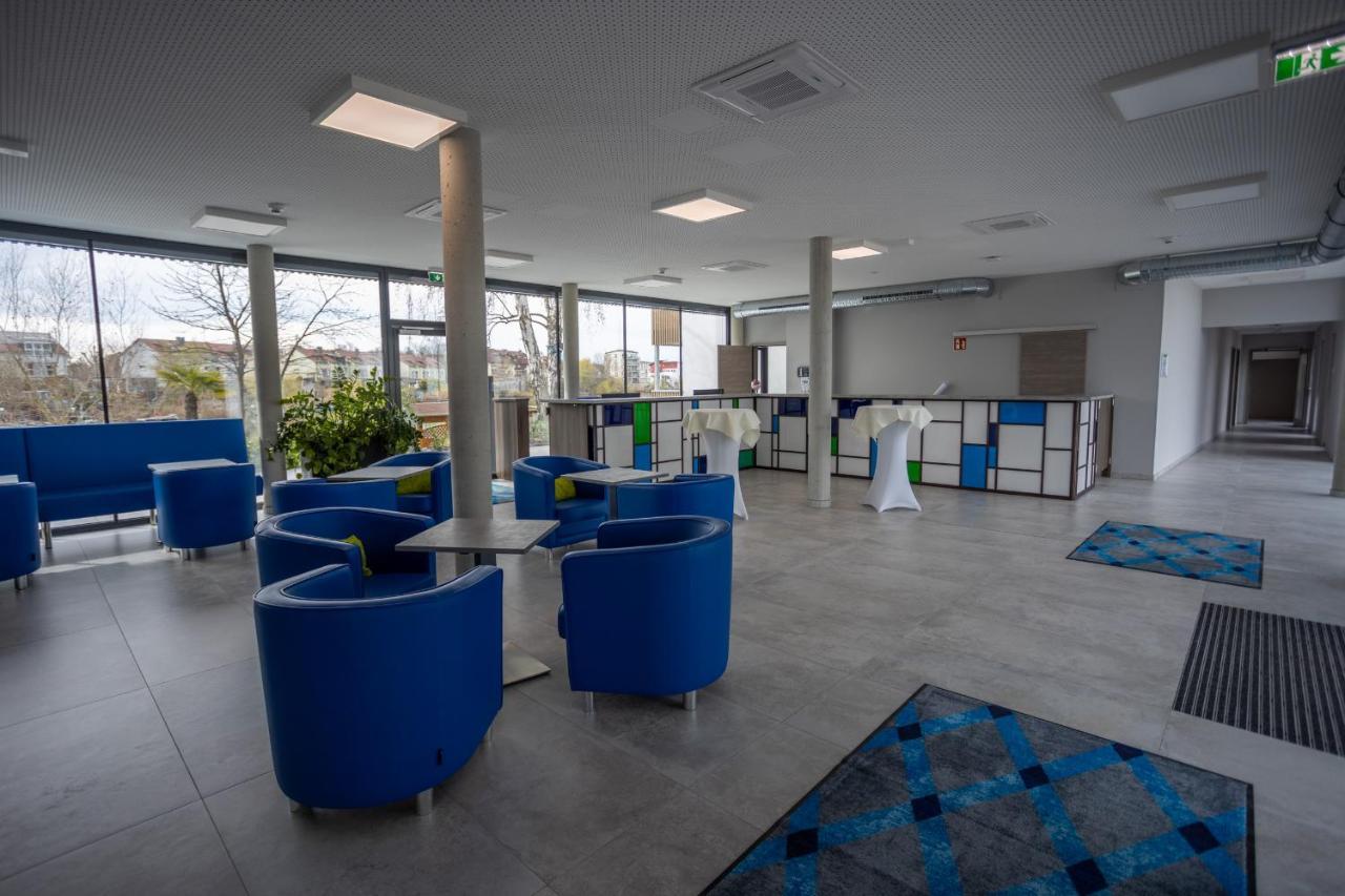 Seehotel Forst Forst  Экстерьер фото