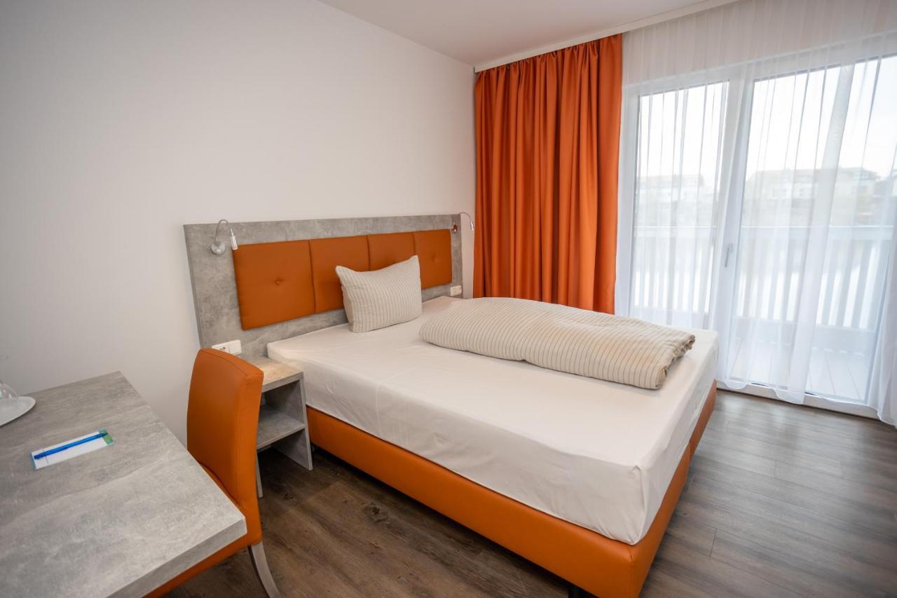 Seehotel Forst Forst  Экстерьер фото