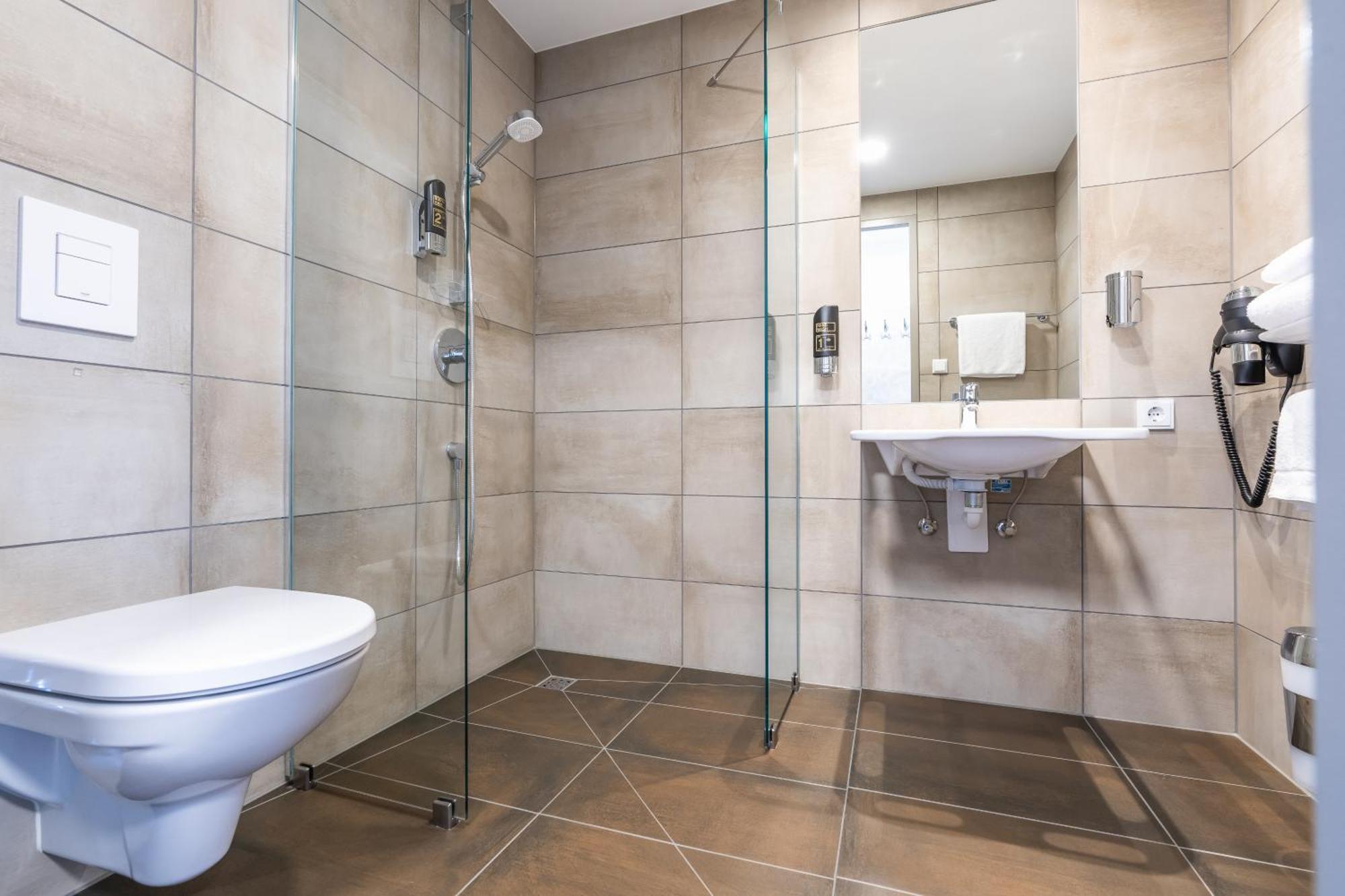 Seehotel Forst Forst  Экстерьер фото