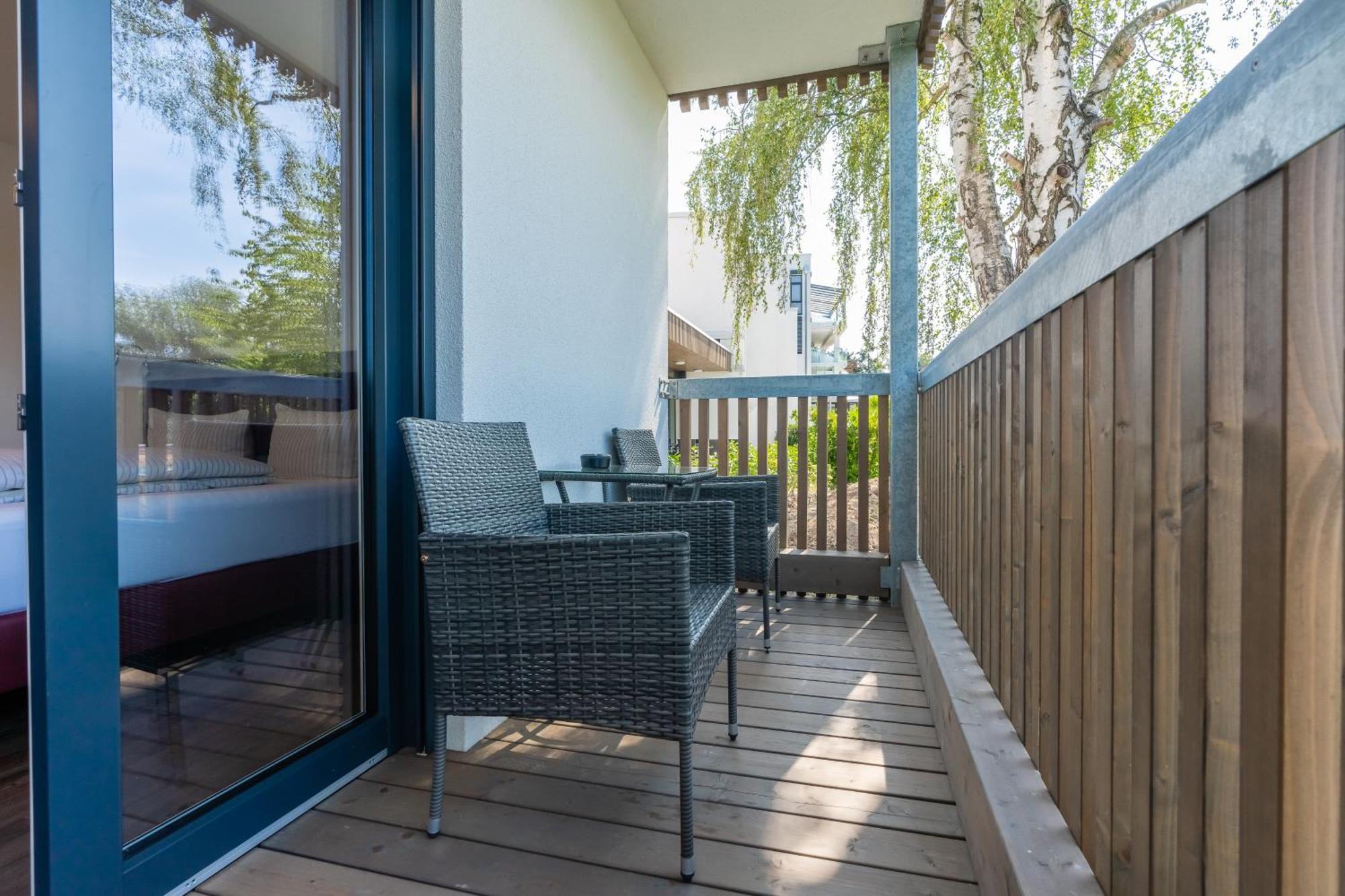 Seehotel Forst Forst  Экстерьер фото