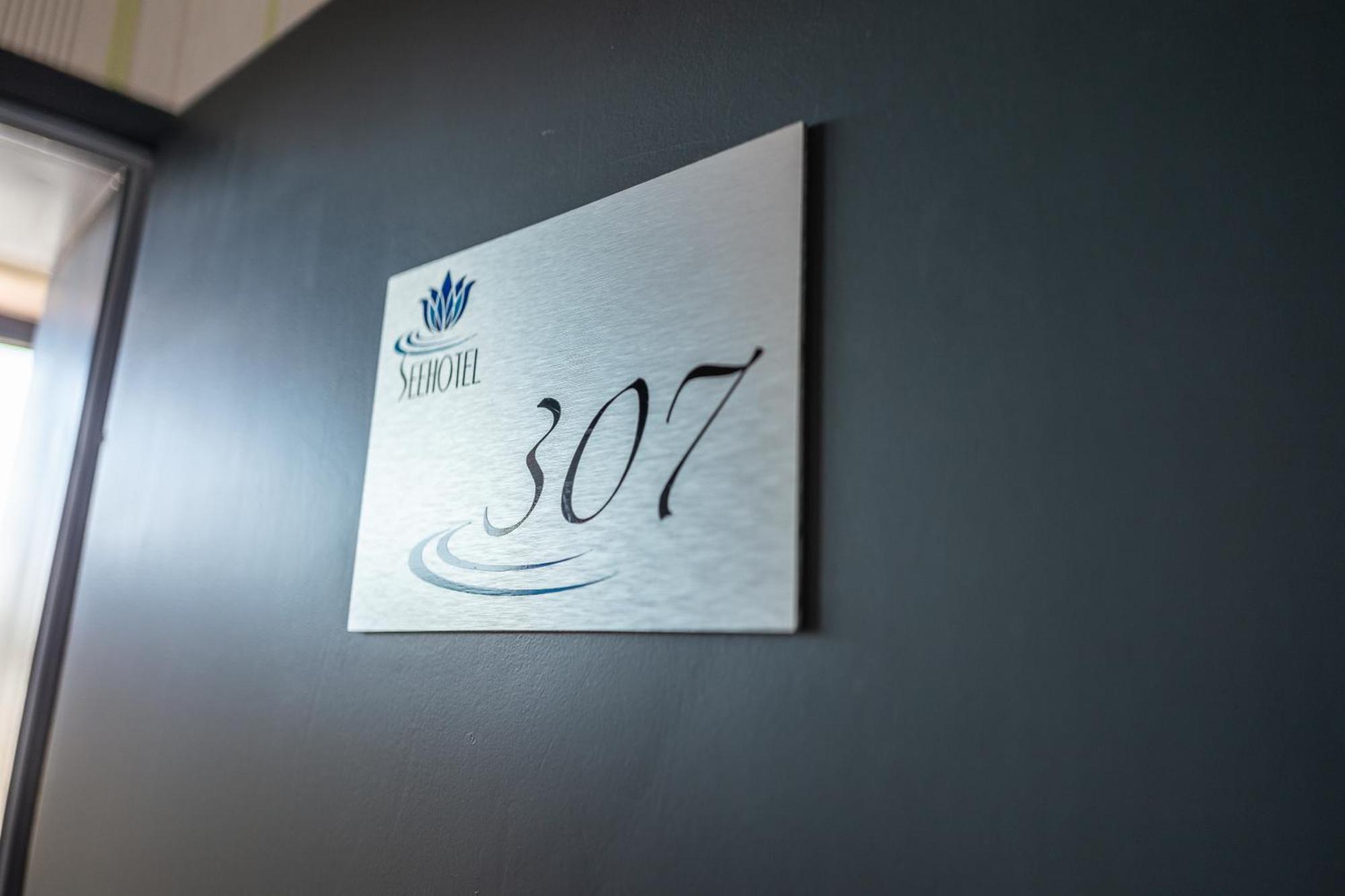 Seehotel Forst Forst  Экстерьер фото
