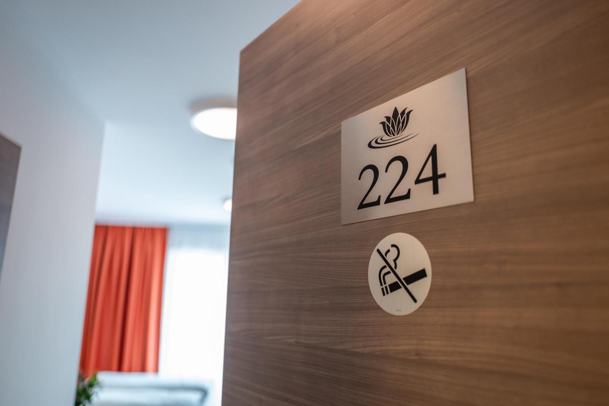 Seehotel Forst Forst  Экстерьер фото