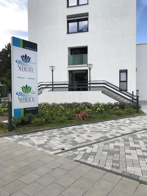 Seehotel Forst Forst  Экстерьер фото
